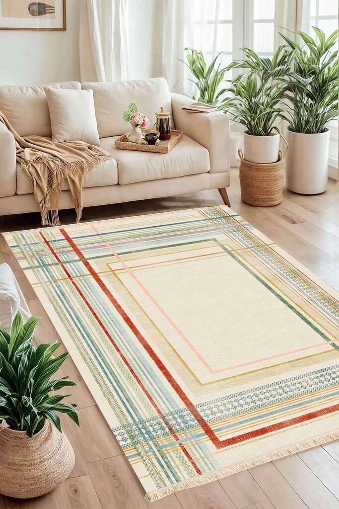 Conceptum Hypnose Tepih, 60x120cm, Šareni