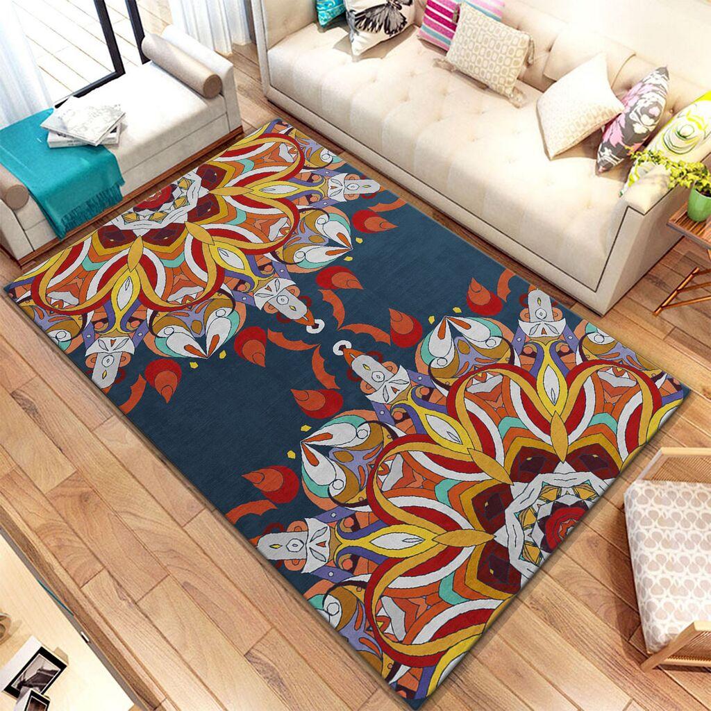 Conceptum Hypnose Tepih, 100x180cm, Šareni