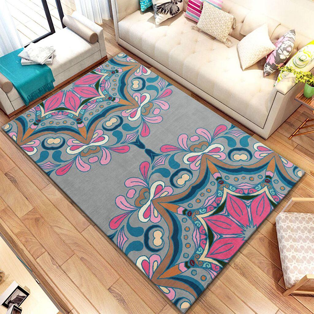 Conceptum Hypnose Tepih, 100x180cm, Šareni