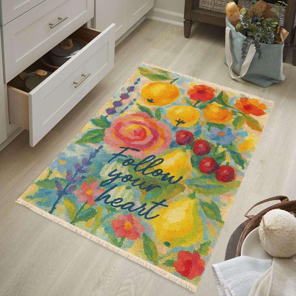 Conceptum Hypnose Tepih, 100x150cm, Šareni