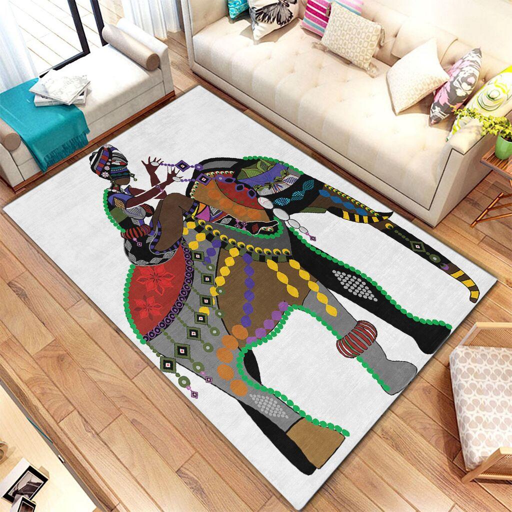 Conceptum Hypnose Tepih, 140x220cm, Šareni