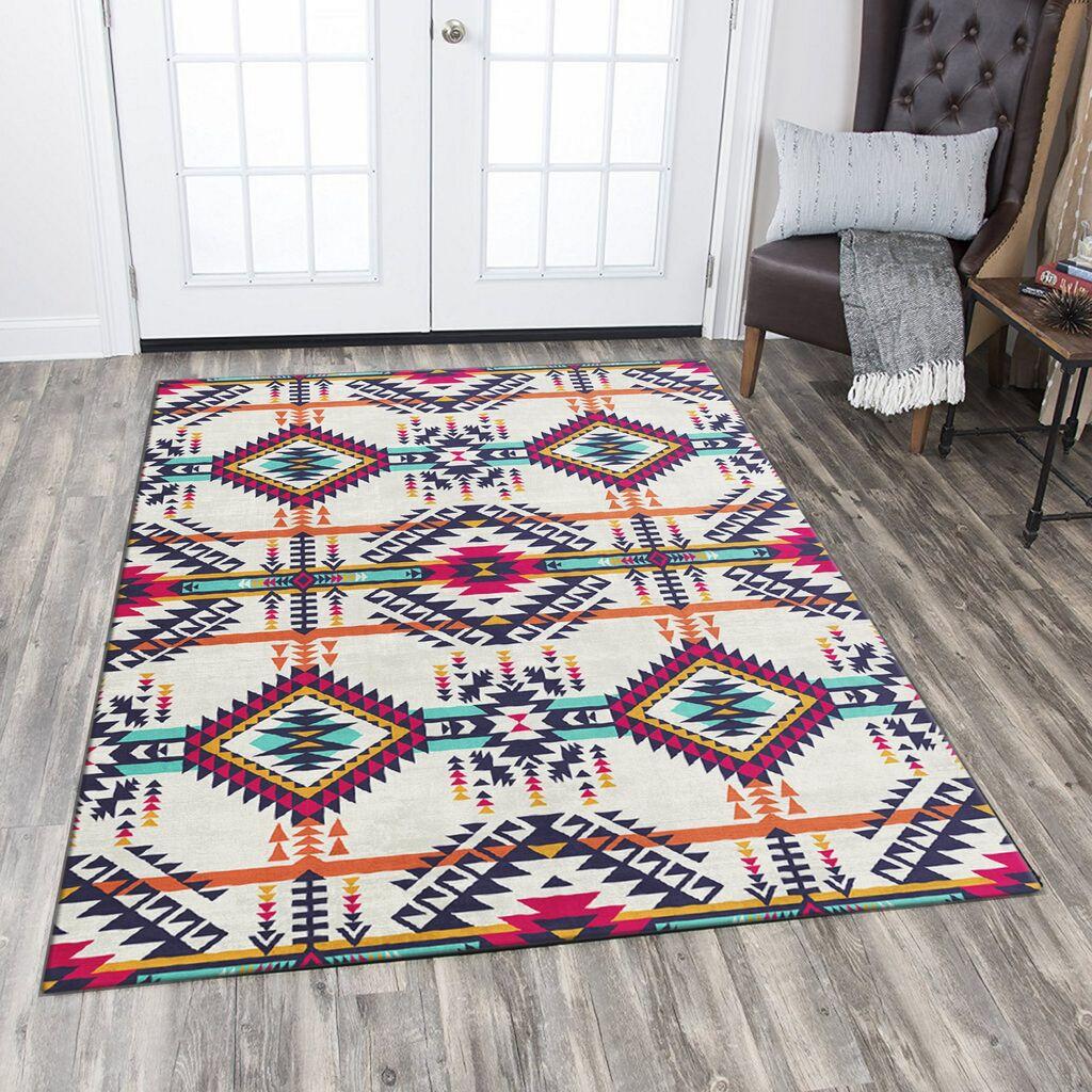 Conceptum Hypnose Tepih, 80x140cm, Šareni