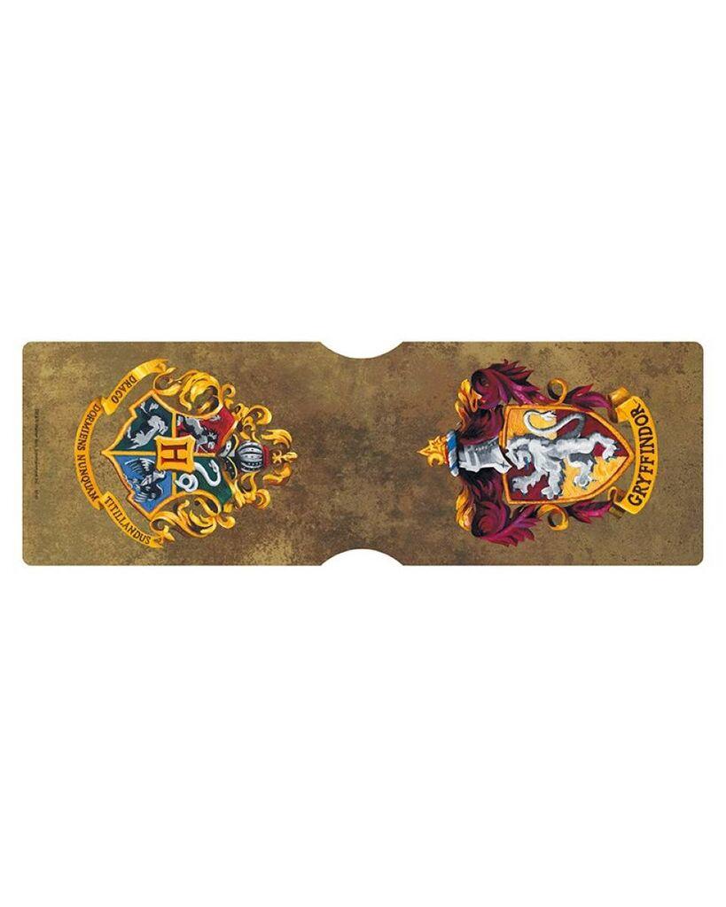 AbyStyle Card holder - Harry Potter - Gryffindor, Smeđa boja
