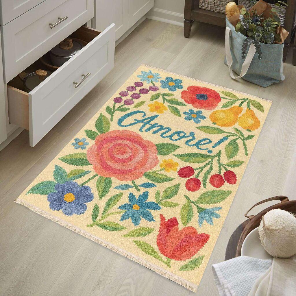 Conceptum Hypnose Tepih, 150x230cm, Šareni