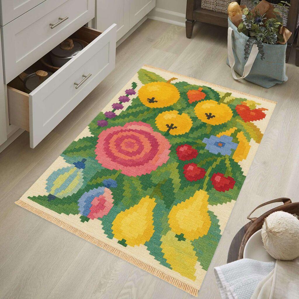 Conceptum Hypnose Tepih, 60x120cm, Šareni