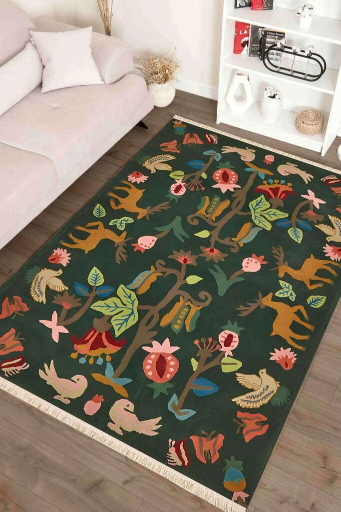 Conceptum Hypnose Tepih, 120x180cm, Šareni