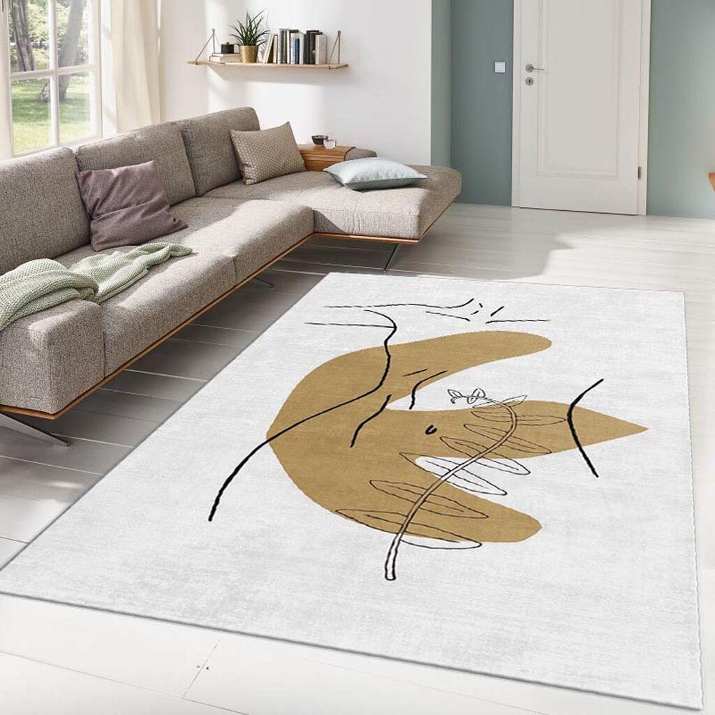 Conceptum Hypnose Tepih, 80x140cm, Šareni