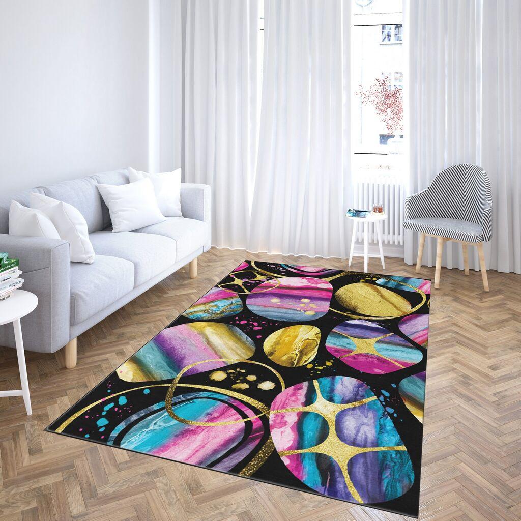 Conceptum Hypnose Tepih, 180x280cm, Šareni