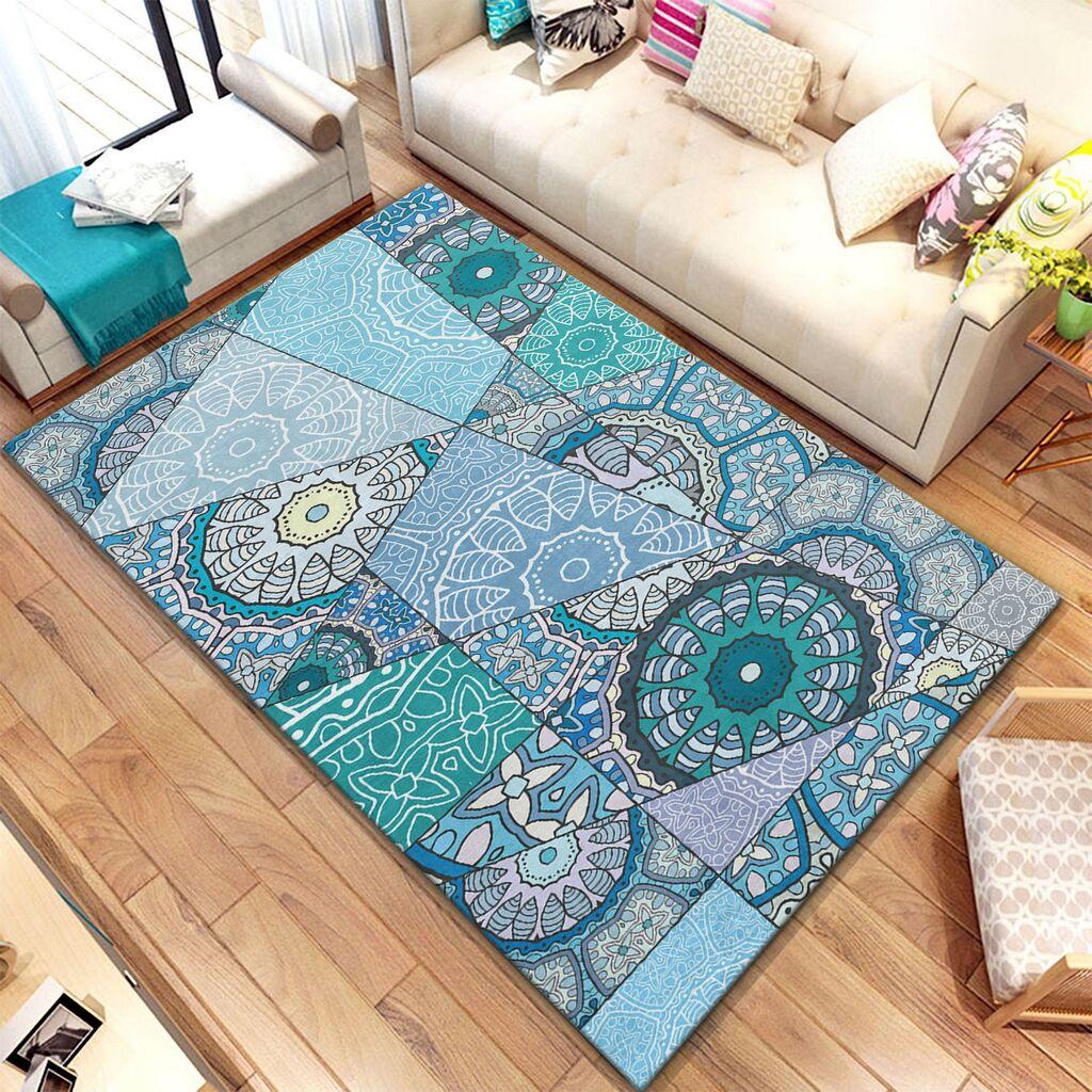 Conceptum Hypnose Tepih, 80x140cm, Šareni