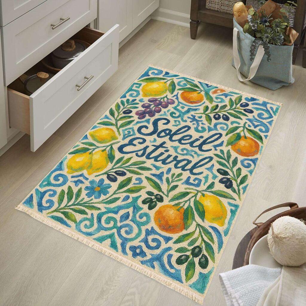 Conceptum Hypnose Tepih, 60x120cm, Šareni