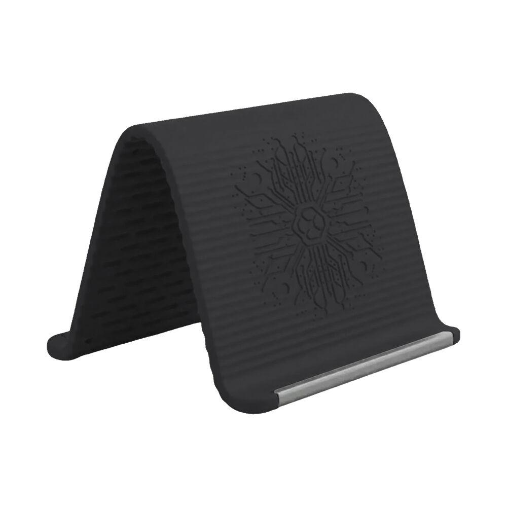 Drzac za mobilni telefon i tablet, Crni