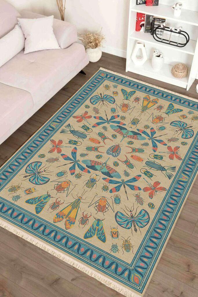 Conceptum Hypnose Tepih, 80x300cm, Šareni