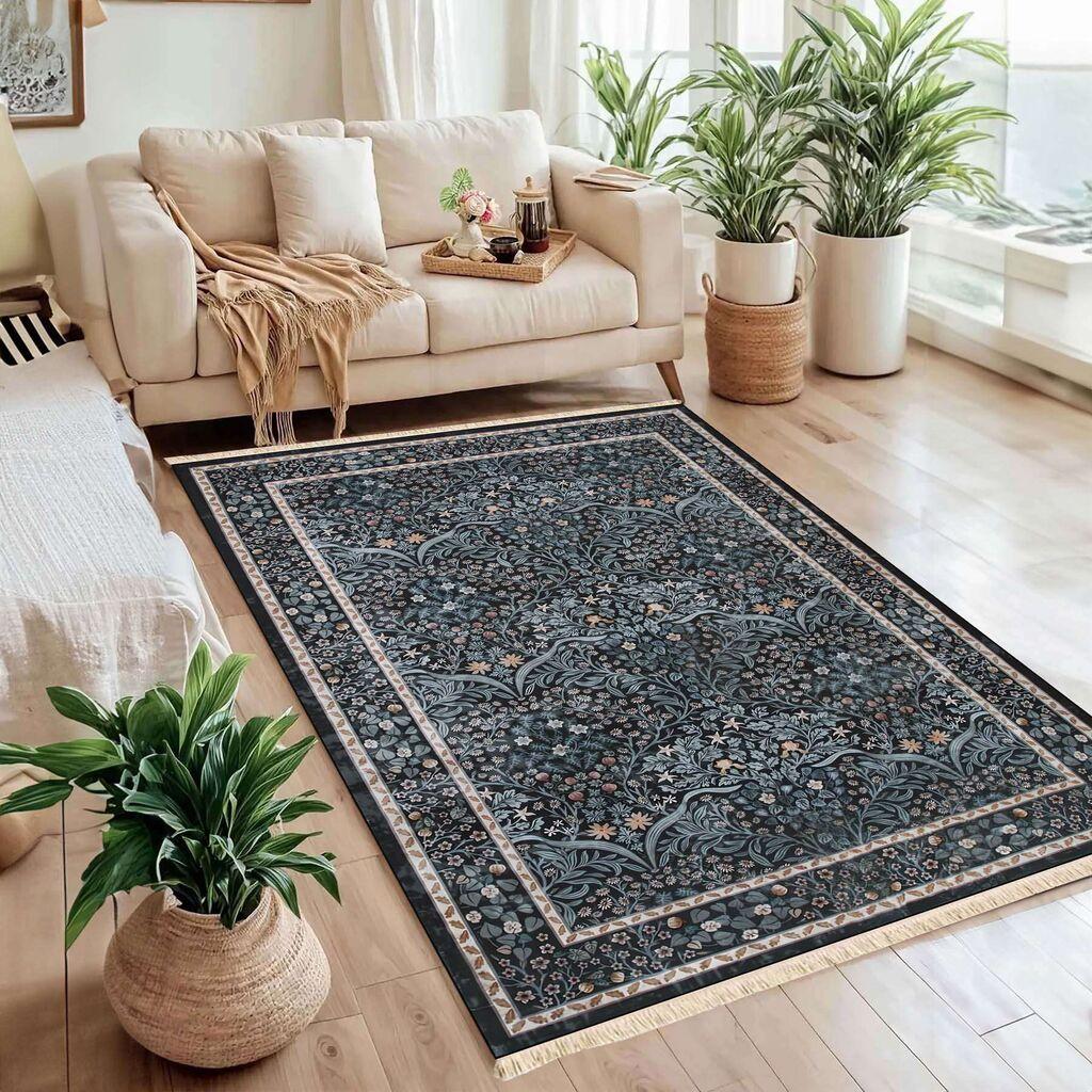 Conceptum Hypnose Tepih, 80x300cm, Šareni