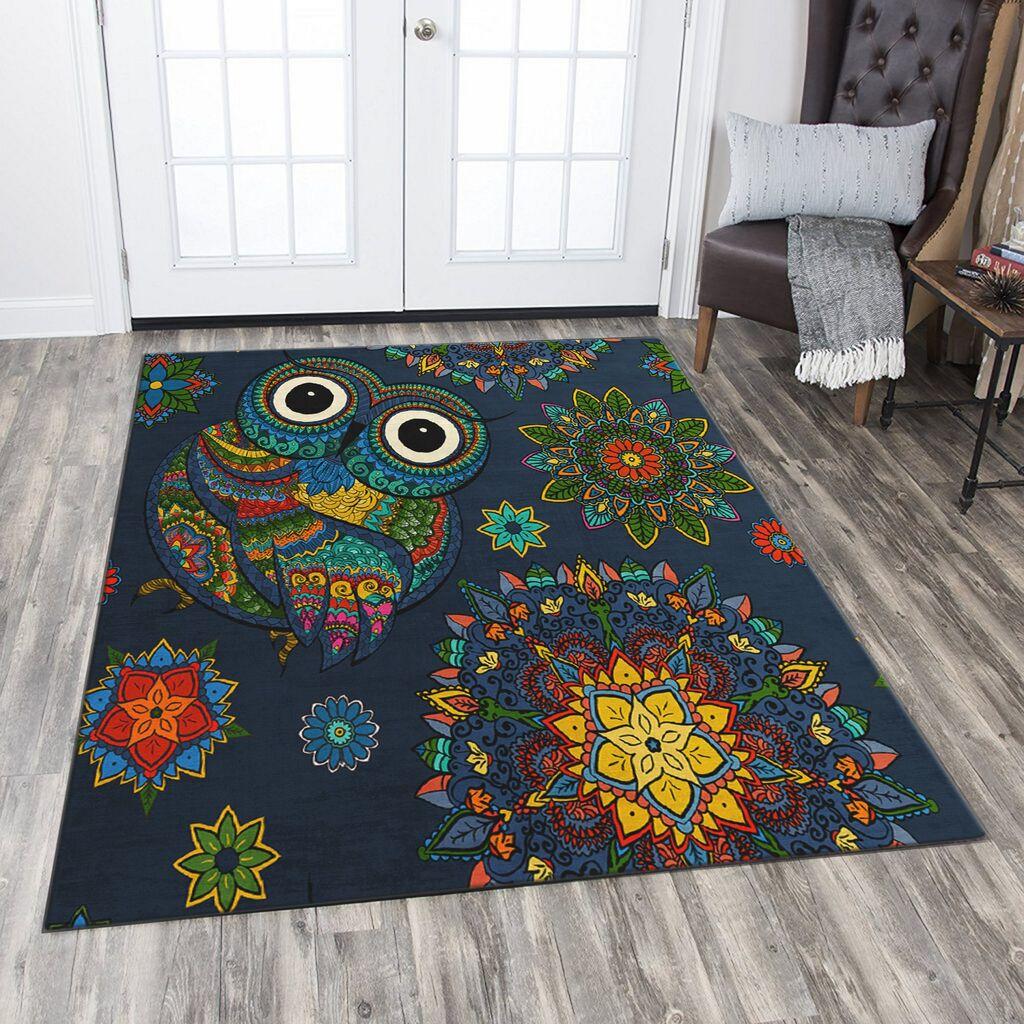 Conceptum Hypnose Tepih, 180x280cm, Šareni