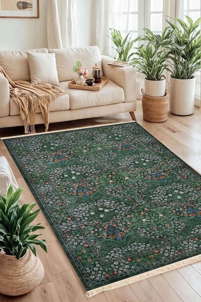 Conceptum Hypnose Tepih, 100x300cm, Šareni