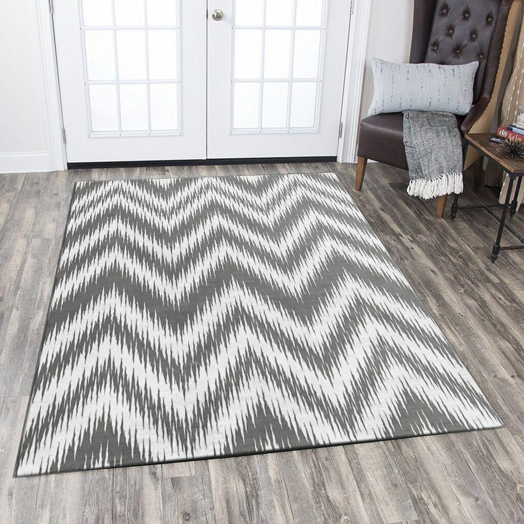 Conceptum Hypnose Tepih, 80x140cm, Šareni