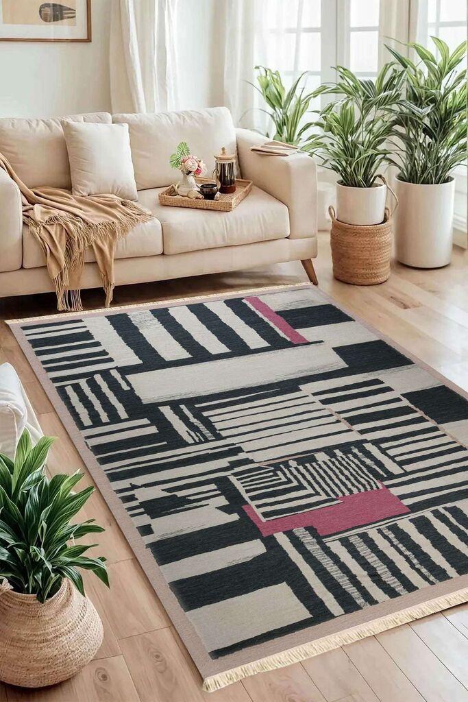 Conceptum Hypnose Tepih, 120x180cm, Šareni