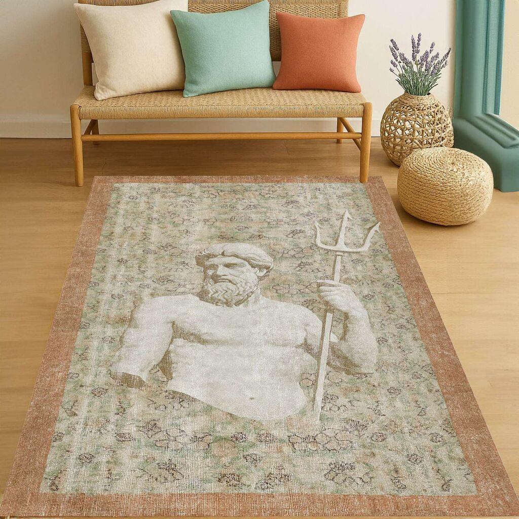 Conceptum Hypnose Tepih, 60x120cm, Šareni