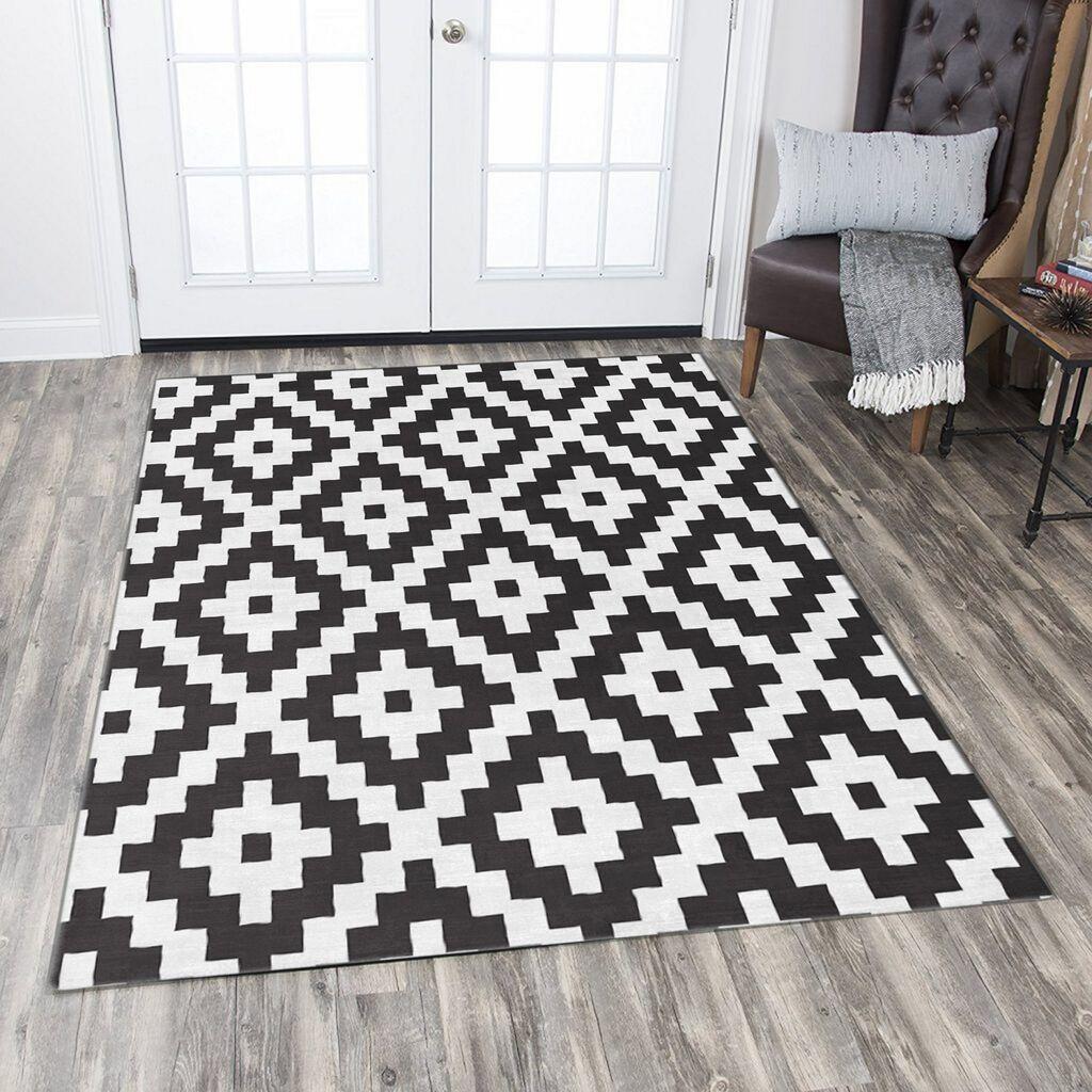 Conceptum Hypnose Tepih, 100x140cm, Šareni