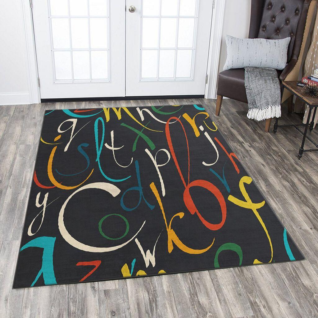 Conceptum Hypnose Tepih, 80x140cm, Šareni