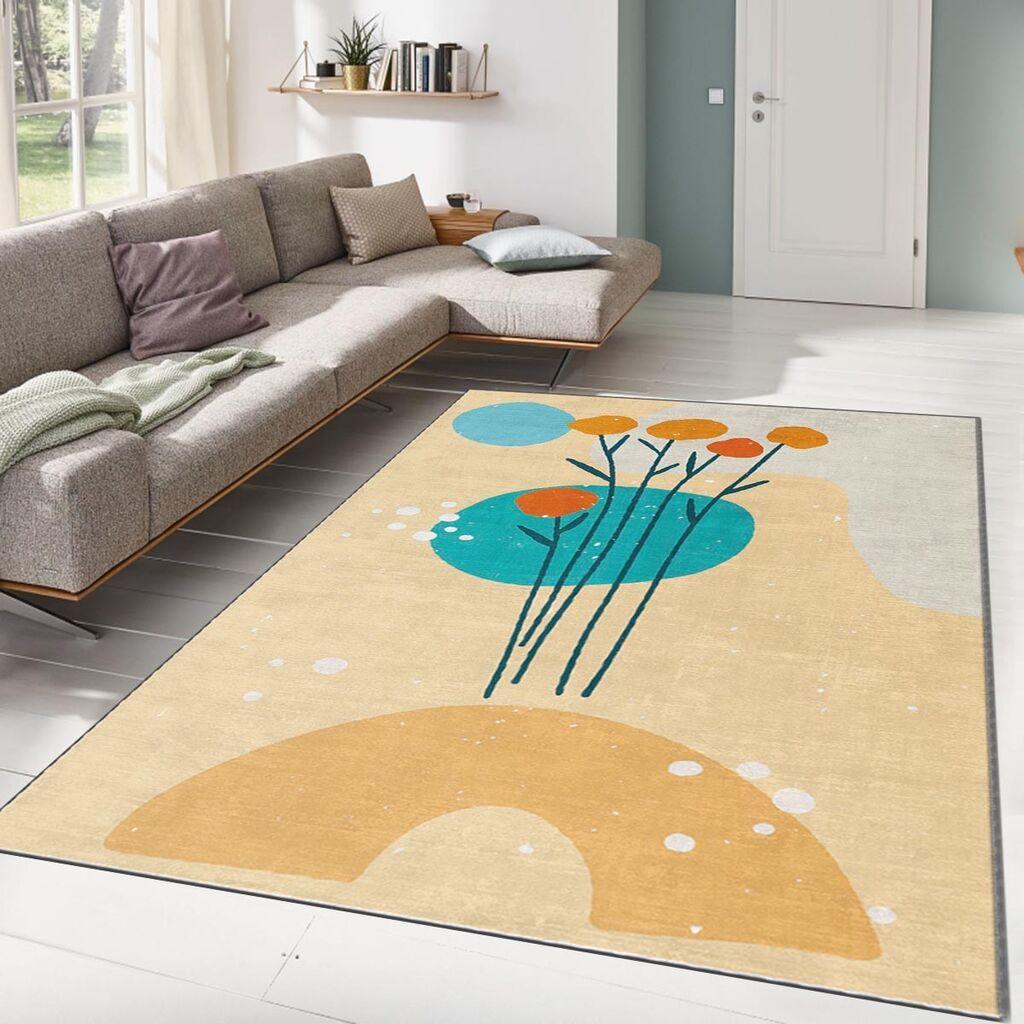 Conceptum Hypnose Tepih, 100x140cm, Šareni