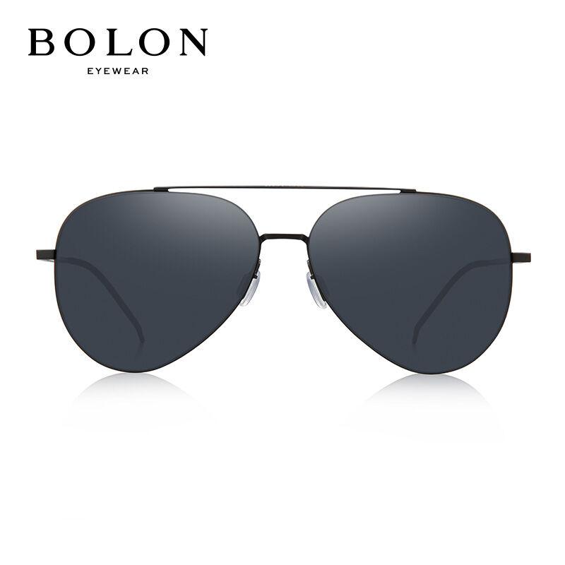 Bolon Unisex naočare za sunce, Sive