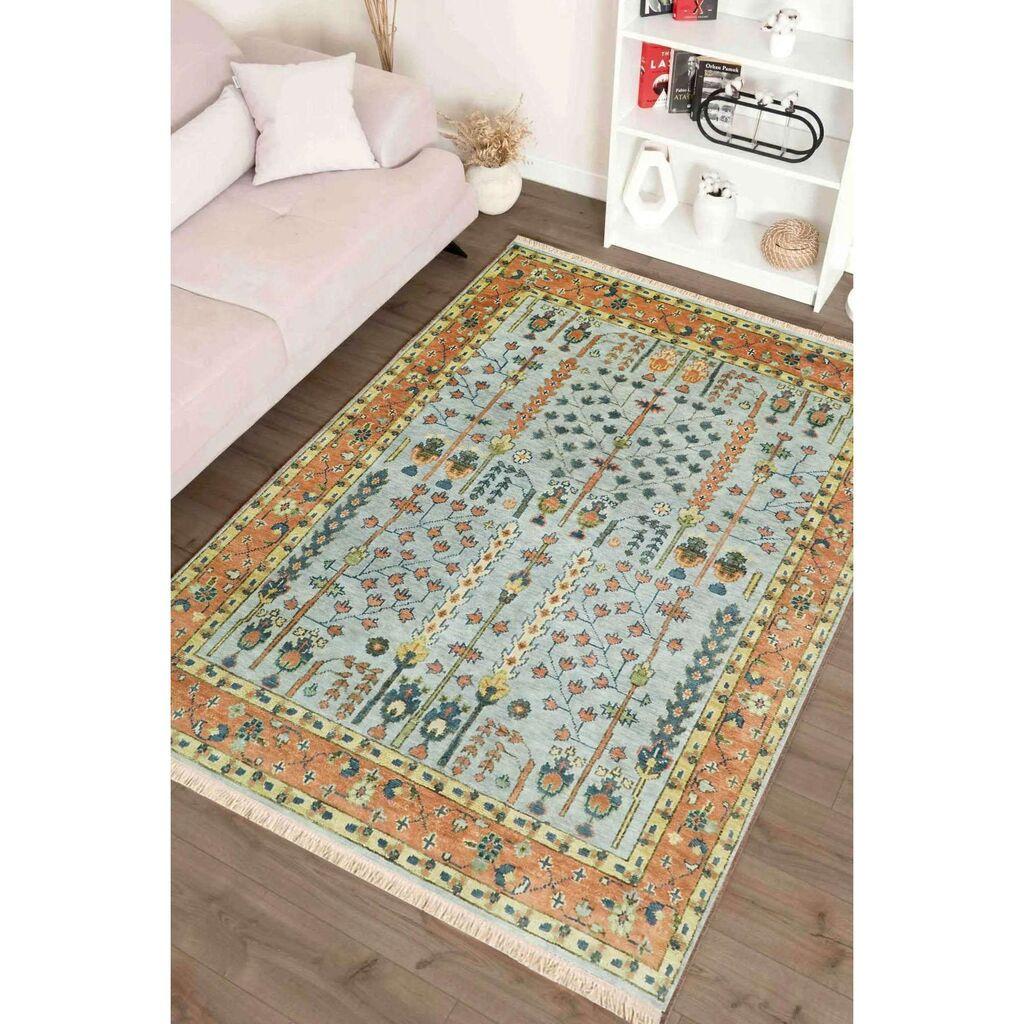 Conceptum Hypnose Tepih, 100x150cm, Šareni