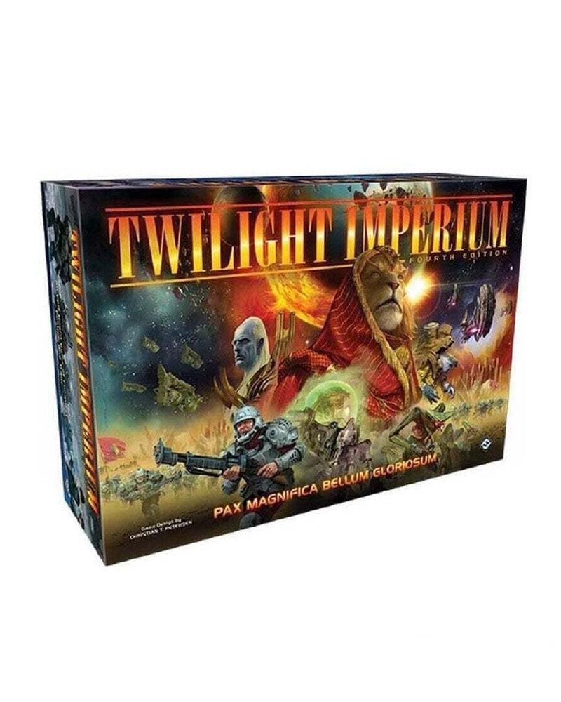 Fantasy Flight Games Društvena igra Twilight Imperium - Fourth Edition