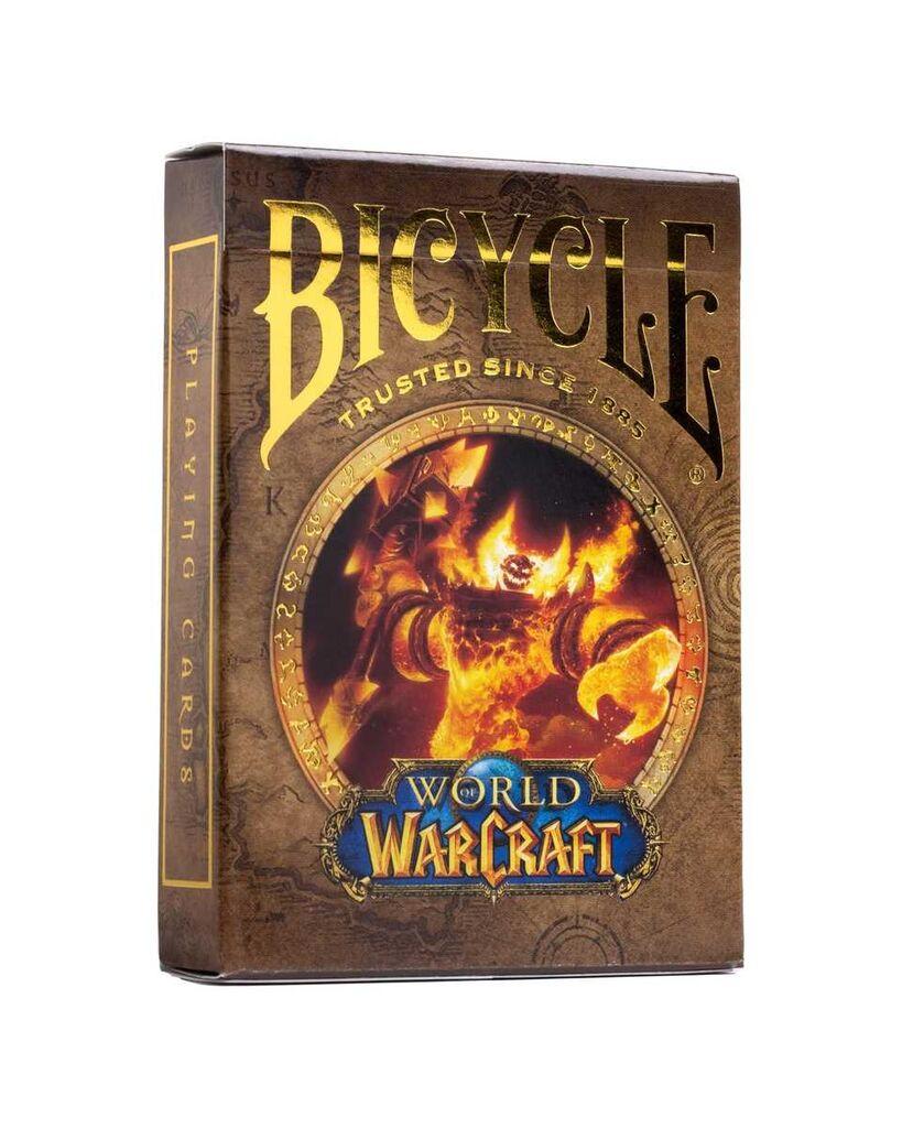 Bicycle Karte - World of Warcraft - Classic