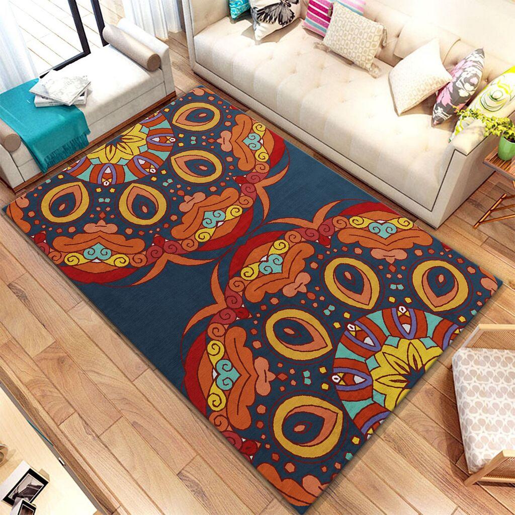 Conceptum Hypnose Tepih, 100x180cm, Šareni