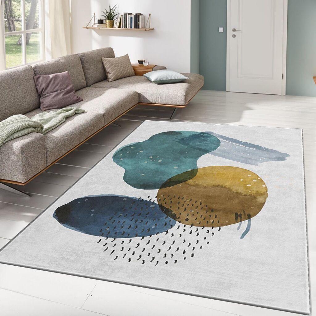 Conceptum Hypnose Tepih, 140x220cm, Šareni