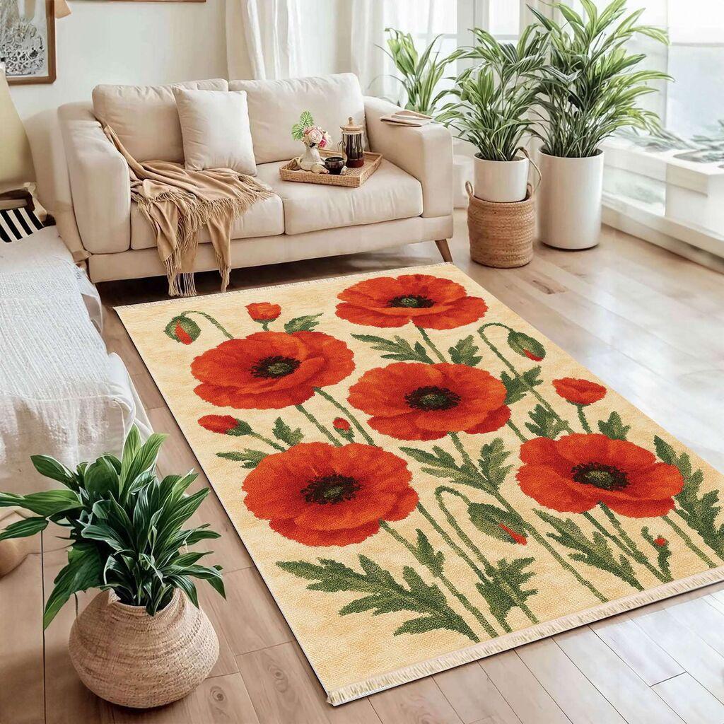 Conceptum Hypnose Tepih, 180x280cm, Šareni