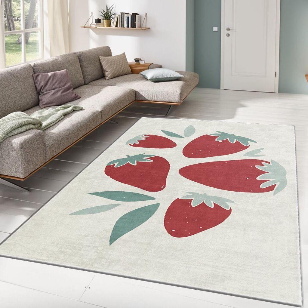 Conceptum Hypnose Tepih, 80x140cm, Šareni