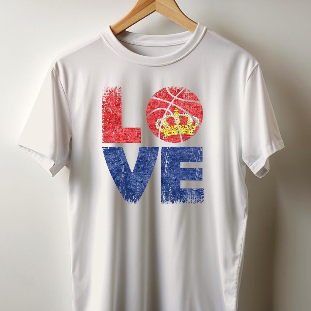 Camiseta Muška majica sa štampanim printom Cam 992, Prljavo Bela