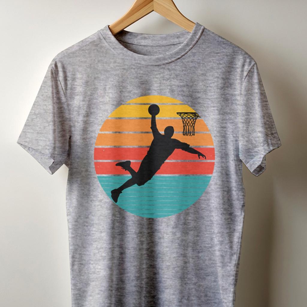 Camiseta Muška majica sa štampanim printom Cam 4007, Kalaj