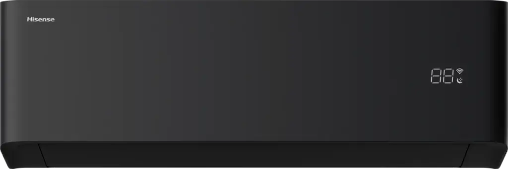 Hisense Inverter klima Energy Uni HB HB70KW0BG, 24000 BTU, WiFi, Crna