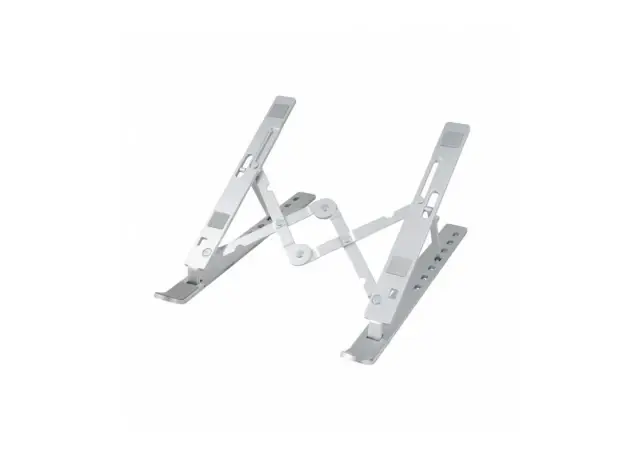 Podesivi aluminijumski stalak za laptop, LPH01/S