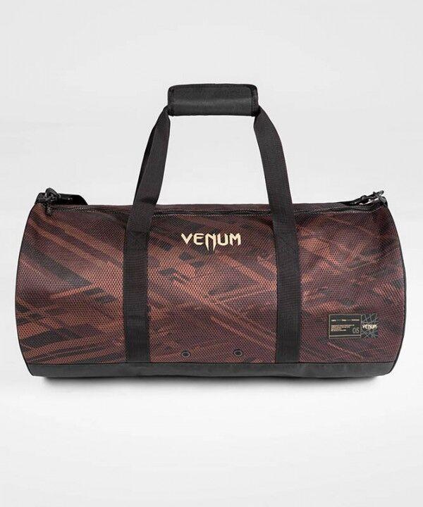 Venum Sportska torba Tecmo 2.0, Braon