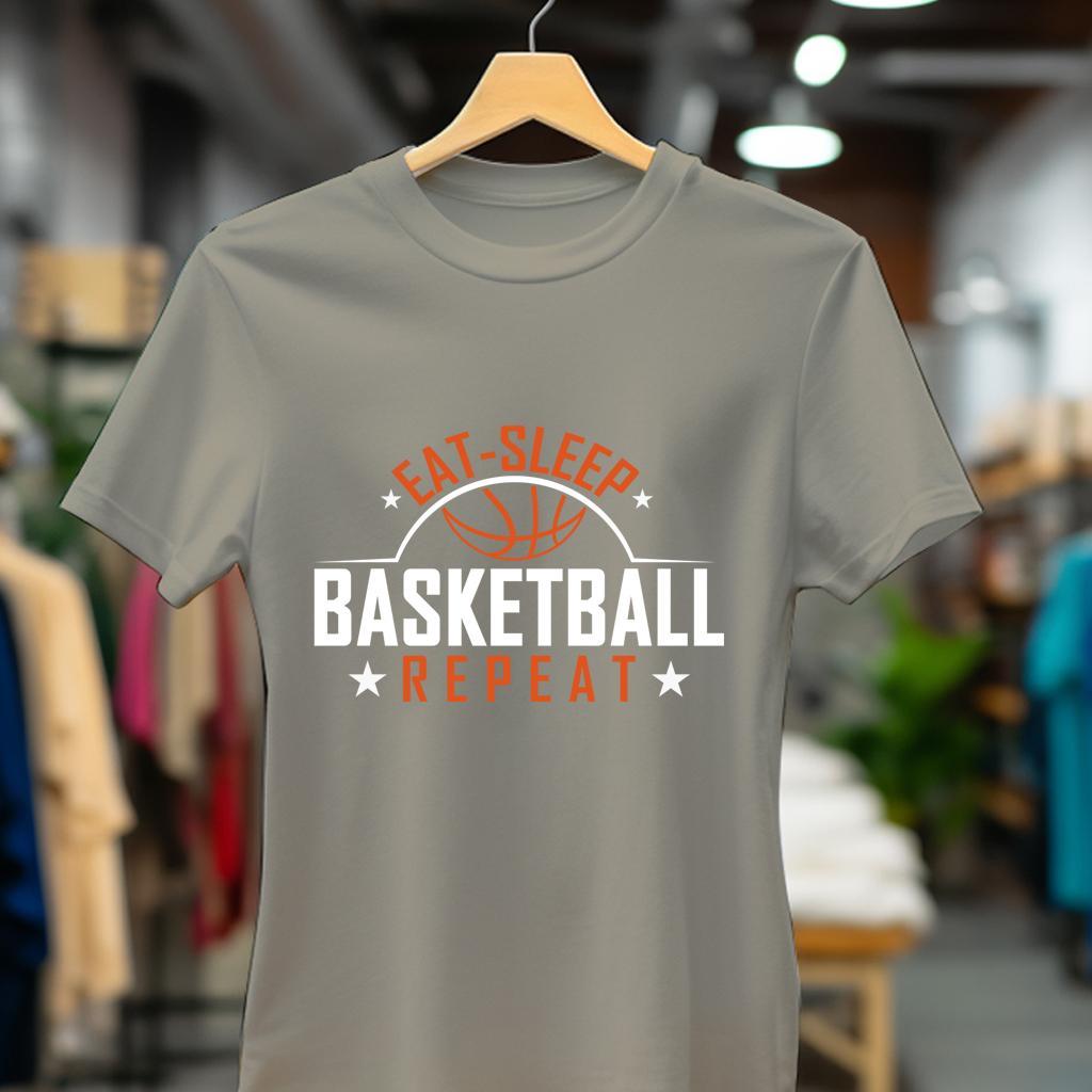 Camiseta Ženska majica sa štampanim printom Cam 4009, Kaki