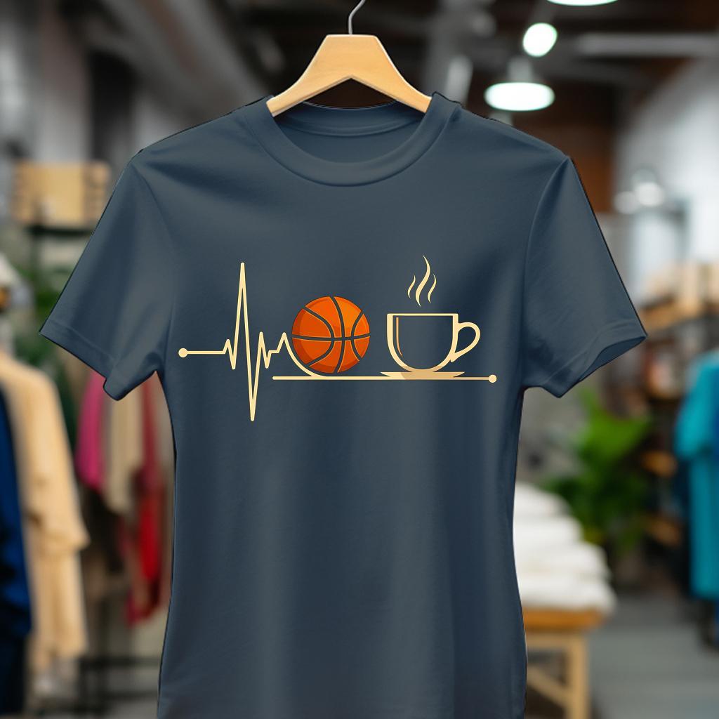 Camiseta Ženska majica sa štampanim printom Cam 4010, Teksas