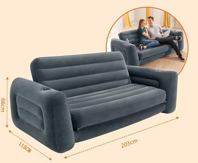 Sofa na naduvavanje 3