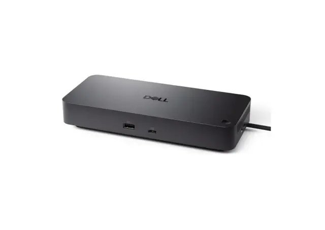 Dell Pro Dock WD25, AC adapter, 100 W