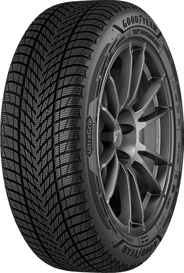 Goodyear Zimska guma 285/45R21 113V TL XL ULTRA GRIP PERF. 3