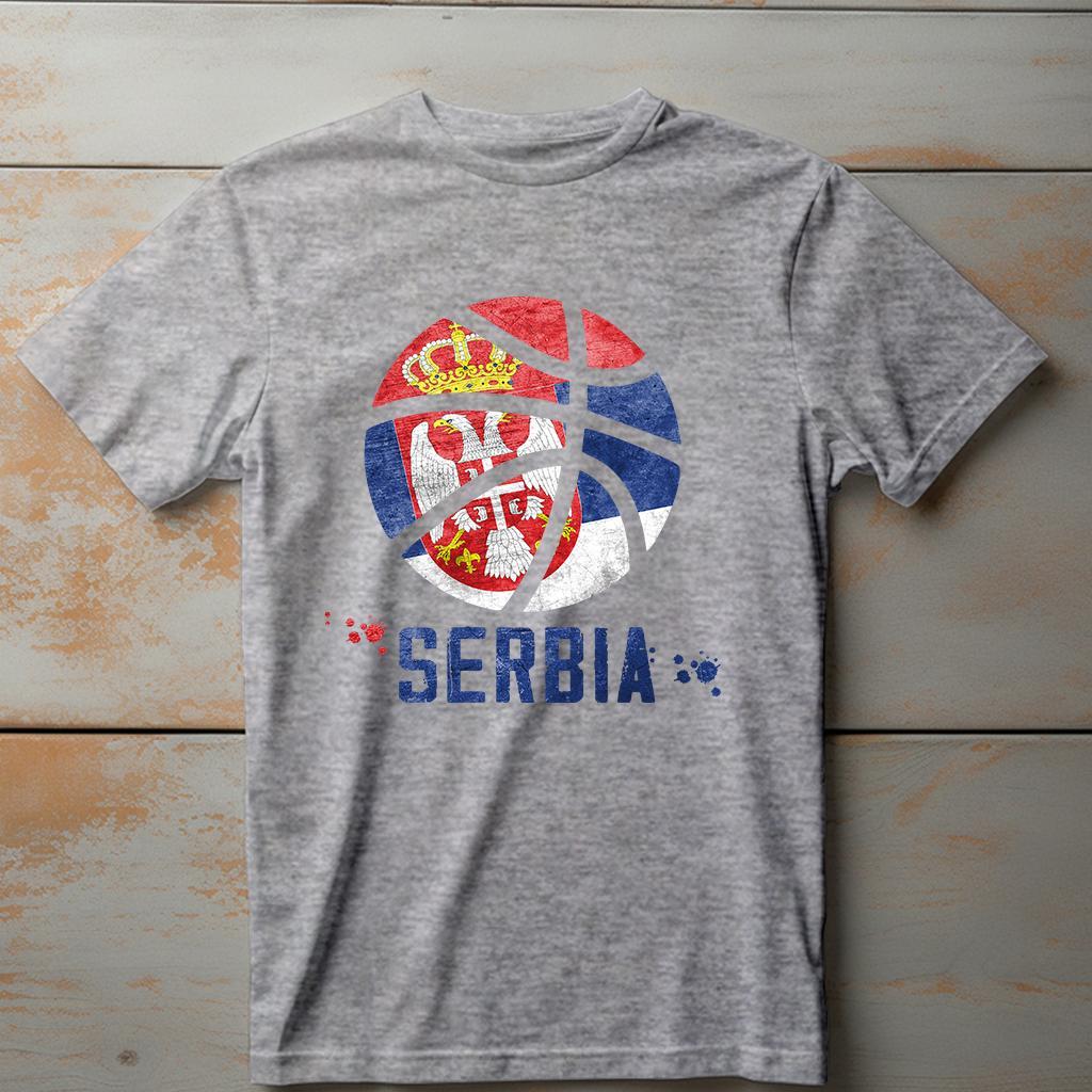 Camiseta Dečija majica sa štampanim printom Cam 993, Kalaj
