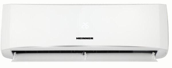 Heinner Inverter klima uređaj HAC-HS18WIFI++, 18000 BTU, WiFi, Bela
