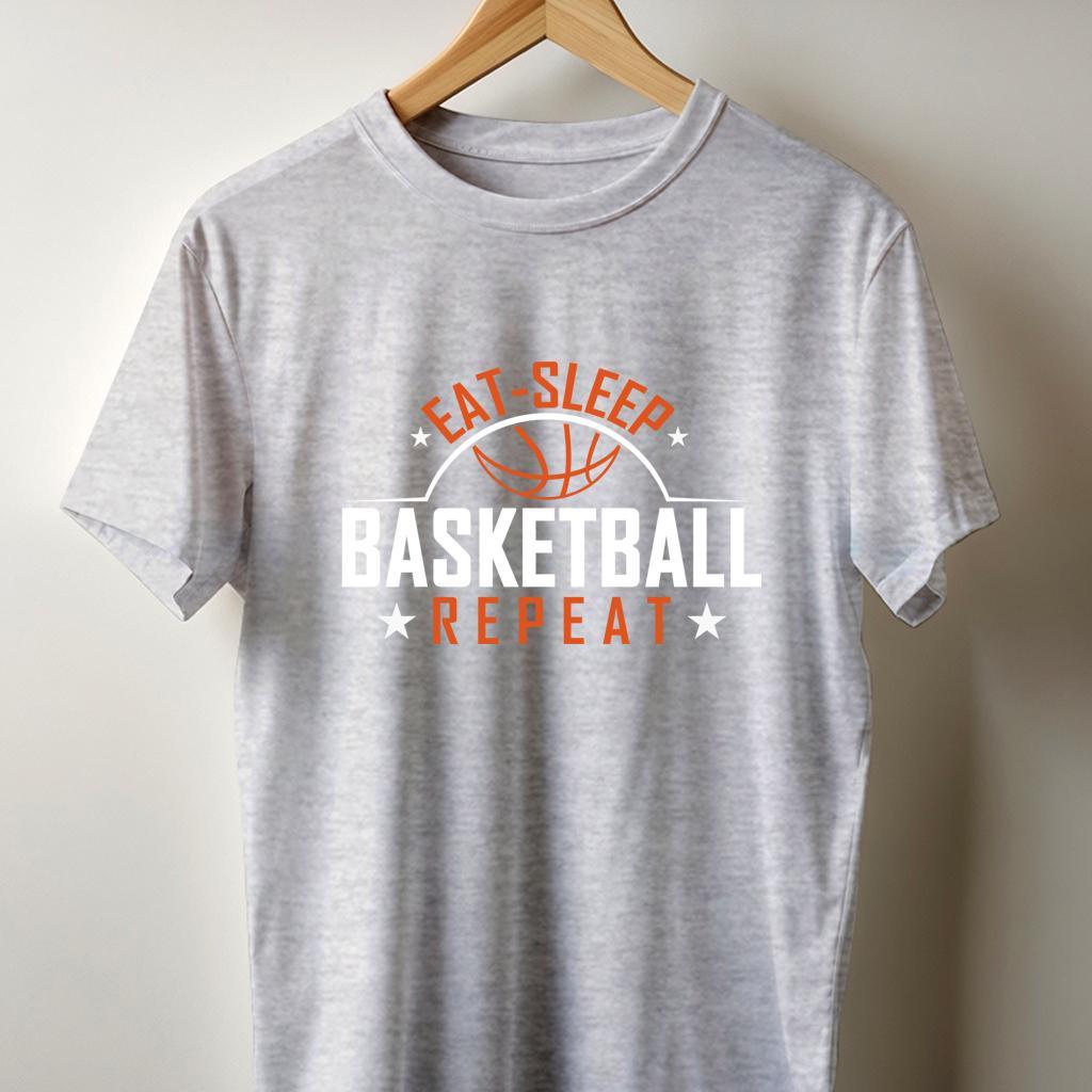 Camiseta Muška majica sa štampanim printom Cam 4009, Hrom