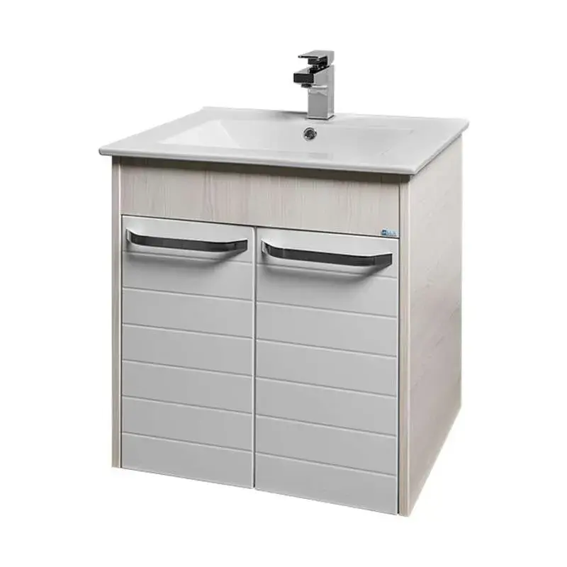 Ceramica Lux Ormarić za kupatilo Ibica, Donji deo 75, Plazma konzolna