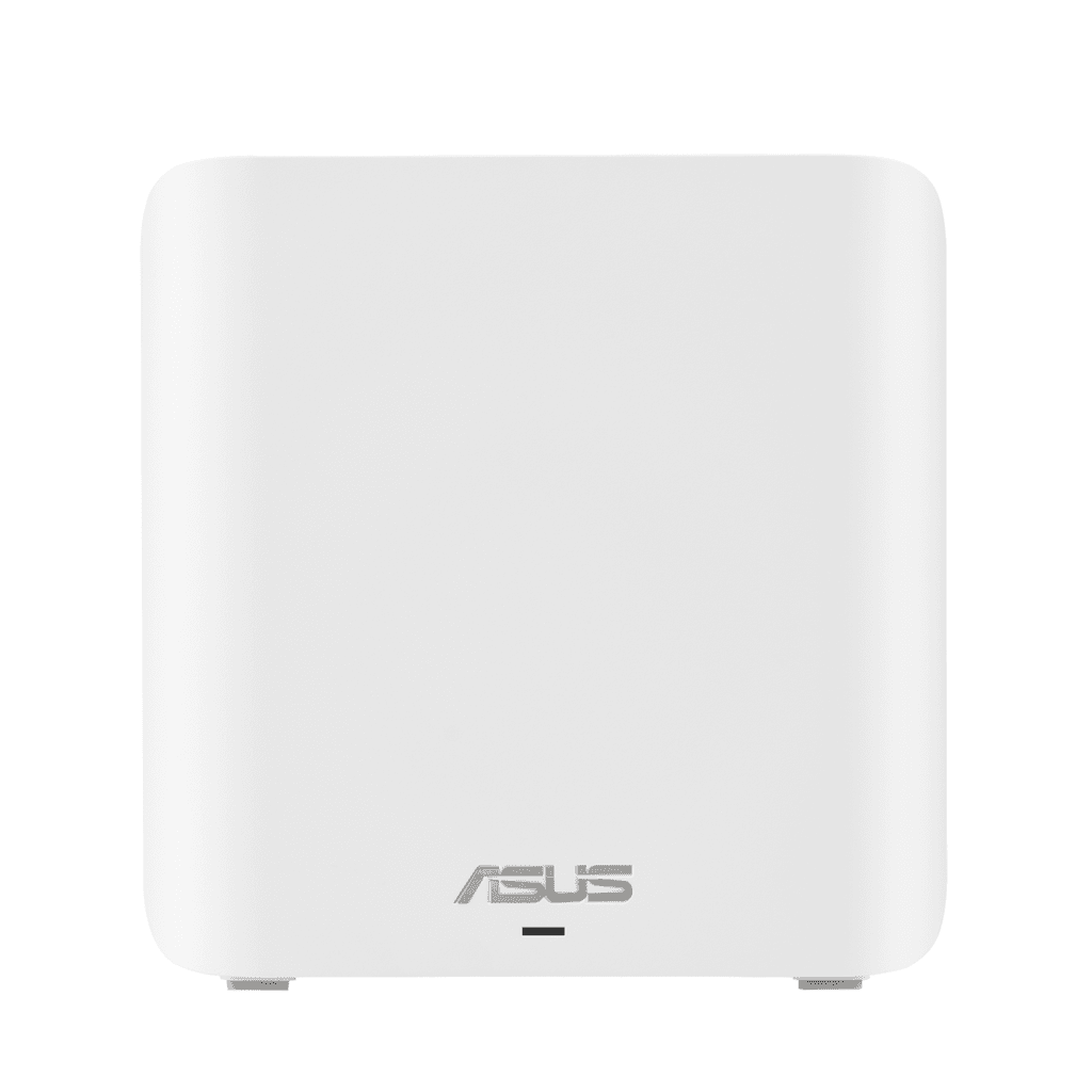 Asus Ruter ZenWiFi BD4, W-2-PK, AiMesh extendable, 3.6 Gbps, Wi-Fi 7, Beli