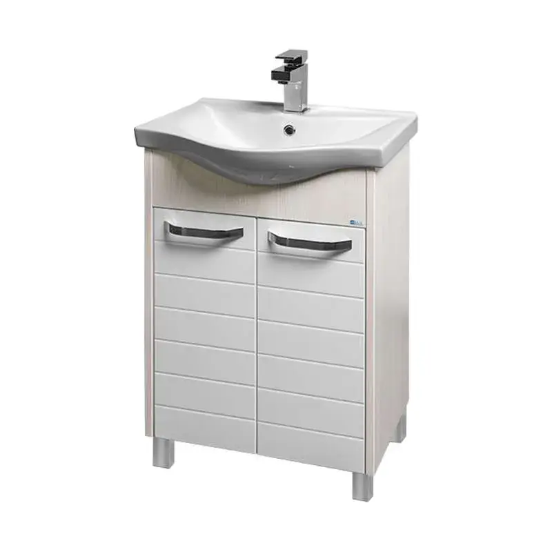 Ceramica Lux Ormarić za kupatilo Ibica, Donji deo 45, Standard