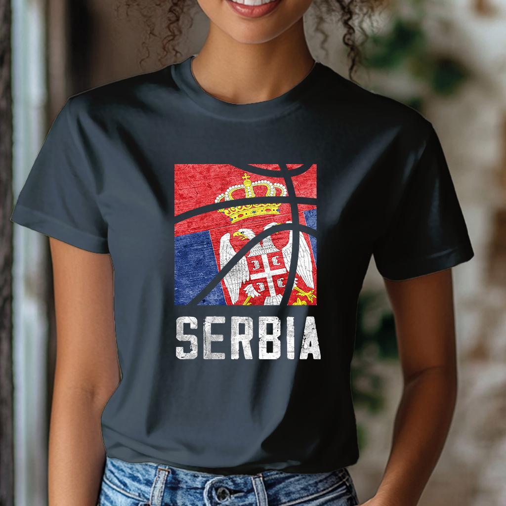 Camiseta Ženska majica sa štampanim printom Cam 994, Teksas